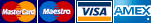 Credit Card Logo